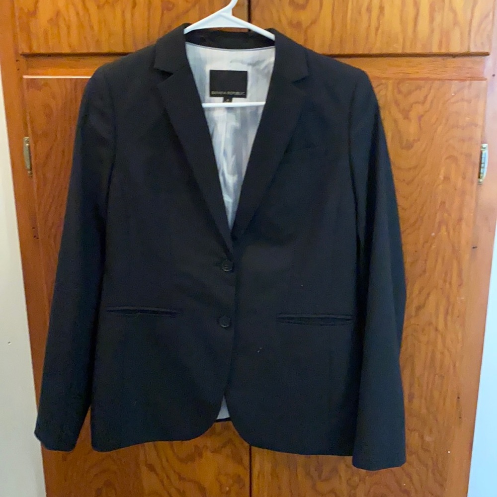 Banana Republic Blazer
